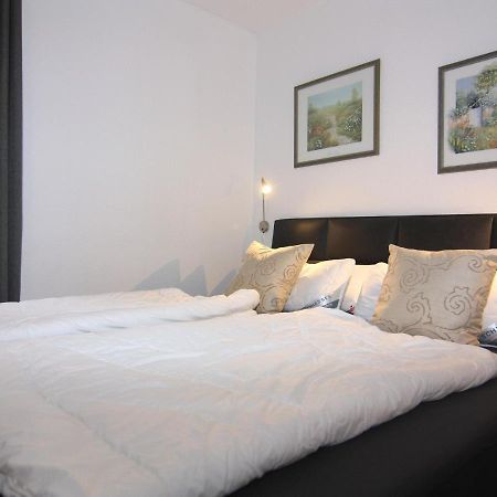 Ferienwohnung Strandidyll, טראסנהיידה מראה חיצוני תמונה