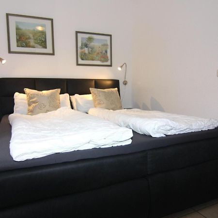 Ferienwohnung Strandidyll, טראסנהיידה מראה חיצוני תמונה