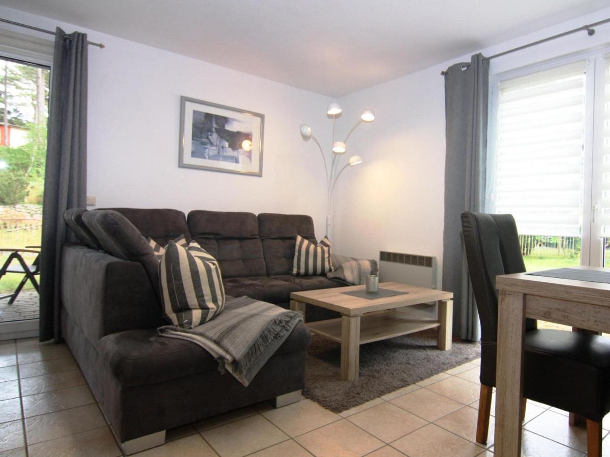 Ferienwohnung Strandidyll, טראסנהיידה מראה חיצוני תמונה