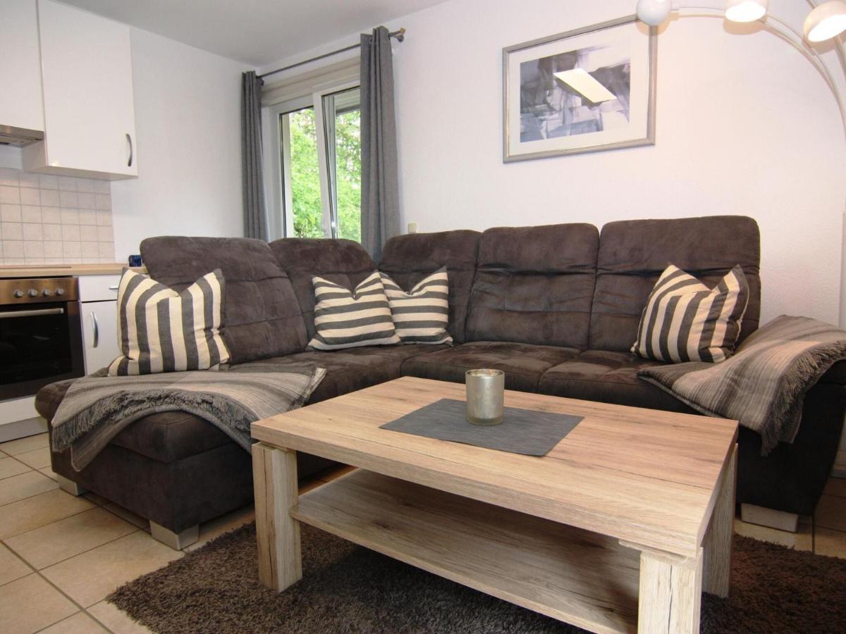 Ferienwohnung Strandidyll, טראסנהיידה מראה חיצוני תמונה