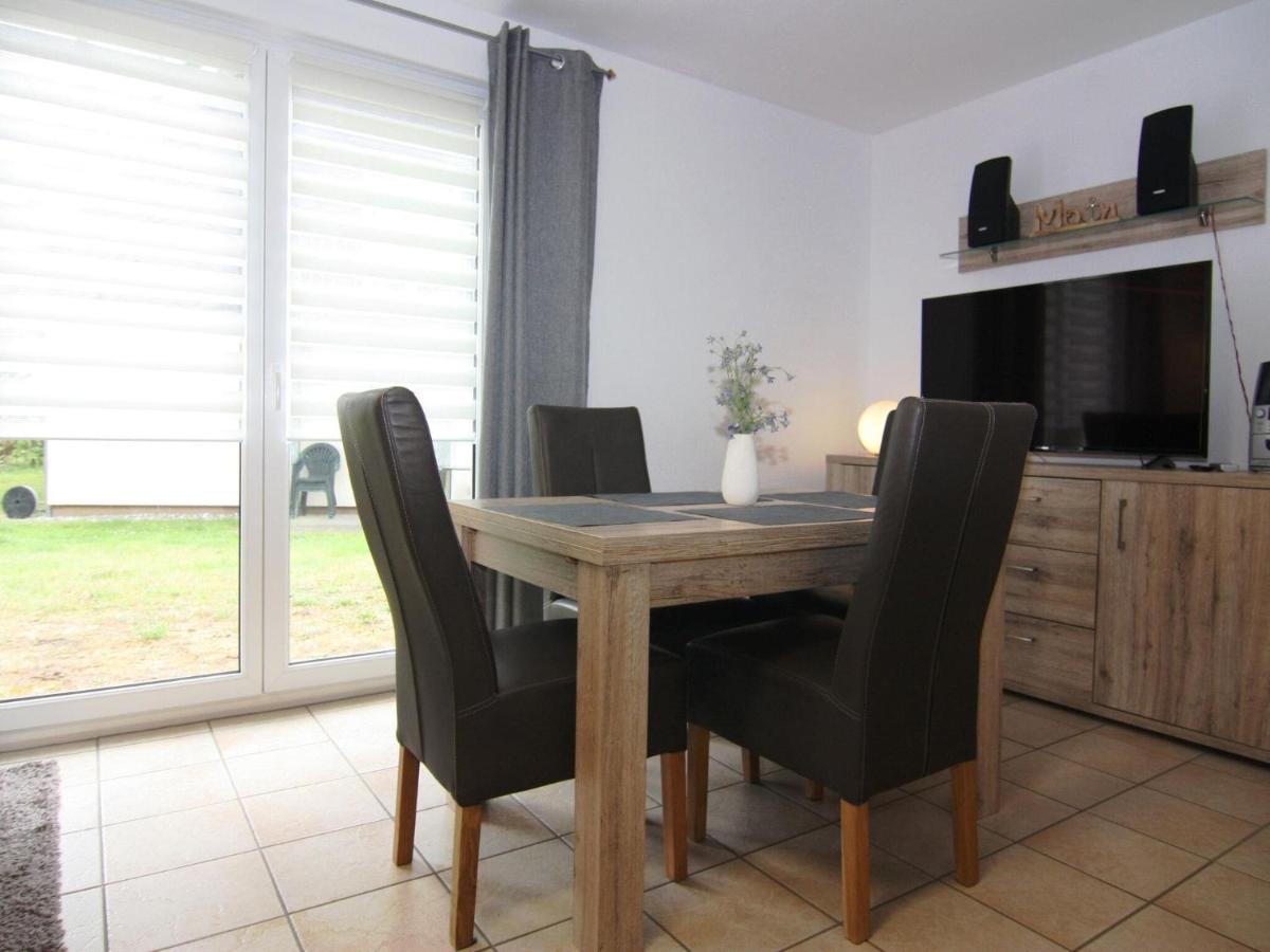 Ferienwohnung Strandidyll, טראסנהיידה מראה חיצוני תמונה
