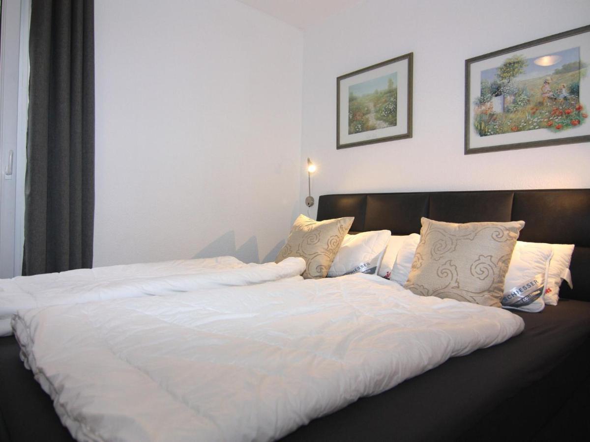 Ferienwohnung Strandidyll, טראסנהיידה מראה חיצוני תמונה