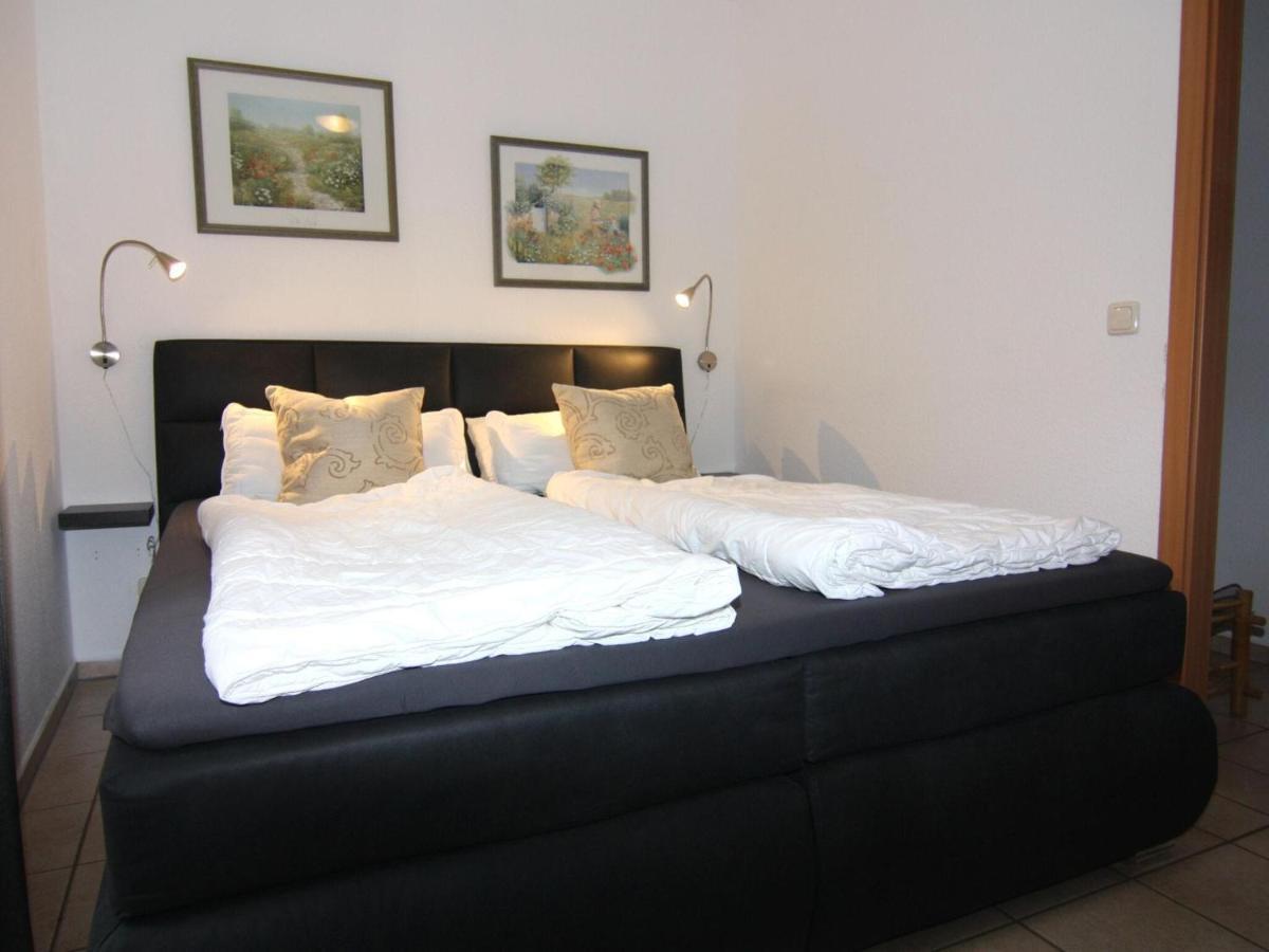 Ferienwohnung Strandidyll, טראסנהיידה מראה חיצוני תמונה